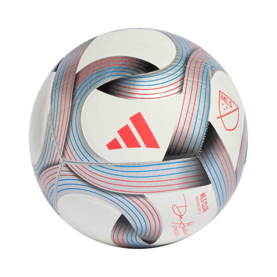 Adidas Μπάλα ποδοσφαίρου MLS Club Ball
